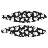 Goofy Ghosts Basketball (Panele)