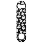 Goofy Ghosts Bottle Opener Speed Flaschenöffner (Vorderseite)