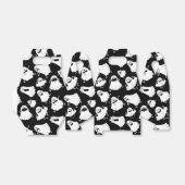 Goofy Ghosts Favor Box Geschenkschachtel (Ungefaltet)