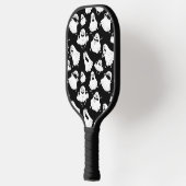 Goofy Ghosts Pickleball Racket Schläger (Links)