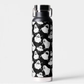 Goofy Ghosts Water Flasche (Vorne)