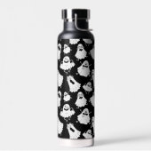 Goofy Ghosts Water Flasche (Links)