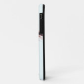 Goofy Giraffe iPhone 5 Fall Case-Mate iPhone Hülle (Hinten/Links)