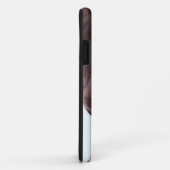 Goofy Giraffe iPhone 5 Fall Case-Mate iPhone Hülle (Hinten/Rechts)