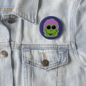 Goofy Goblin Button (Beispiel)