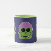 Goofy Goblin Tasse (Zentrum)