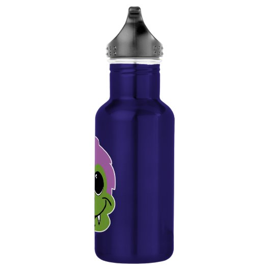 Goofy Goblin Trinkflasche (Rechts)