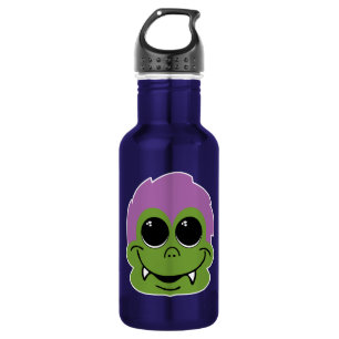 Goofy Goblin Trinkflasche