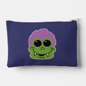 Goofy Goblin Zubehörtasche (Rückseite)