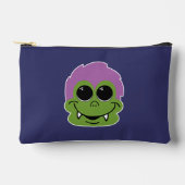 Goofy Goblin Zubehörtasche (Vorderseite)