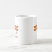 goofy-Ingenieur Kaffeetasse (Mittel)