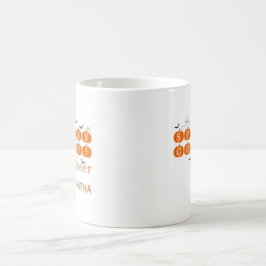 goofy-Ingenieur Kaffeetasse (Mittel)