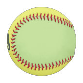 Goofy Lemon Limon Face Baseball (Vorderseite Links)