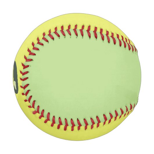 Goofy Lemon Limon Face Baseball (Vorderseite Links)