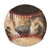 Goofy Lynx Baseball (Rückseite)