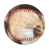 Goofy Lynx Baseball (Vorderseite Links)