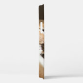 Goofy Lynx Case-Mate iPhone Hülle (Rückseite / Rechts)