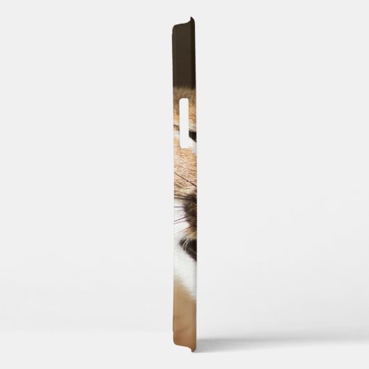 Goofy Lynx Case-Mate iPhone Hülle (Rückseite / Rechts)