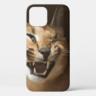 Goofy Lynx Case-Mate iPhone Hülle