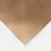 Goofy Lynx Fleecedecke (Ecke)