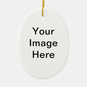Goofy Regenbogenaugen Poker Chip modifizierte Kuns Keramikornament