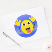 Goofy Sticker (Umschlag)