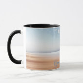 Goog Morgenkaffee Tasse (Links)