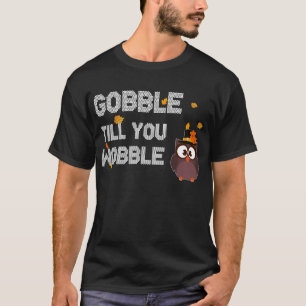 googeln, bis du wackelst T-Shirt