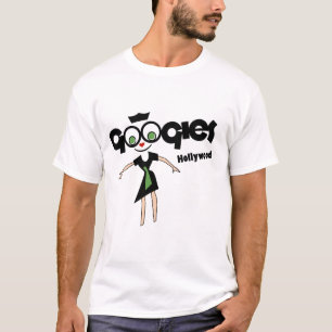 Googies Kaffeestube Hollywood T-Shirt