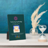 Google-Bewertungen | Antrag auf Bewertung von Unte Fotoplatte (Seite)