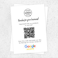 Google-Bewertungen | Business Review Link QR Code