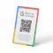 Google-Bewertungen | Business Review Link QR Code