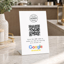 Google-Bewertungen | Business Review Link QR Code