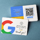 Google-Bewertungen | Business Review | QR-Code