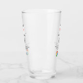 Google Bewertungs-Logo Geschäft Scan QR Bewertung Glas (Links)