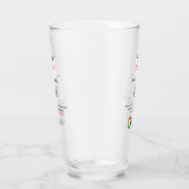 Google Bewertungs-Logo Geschäft Scan QR Bewertung Glas (Rechts)