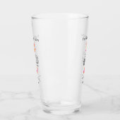 Google Bewertungs-Logo Website QR-Code scannen Glas (Links)