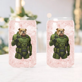 Google Bulldog Sky Glas Konzept Produkt