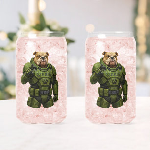 Google Bulldog Sky Glas Konzept Produkt