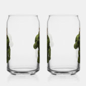 Google Bulldog Sky Glas Konzept Produkt (Links)