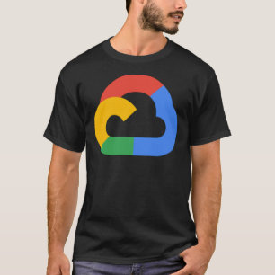 Google Cloud Platform GCP Classic T - Shirt