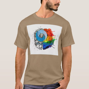 Google DeepMind 1 T-Shirt