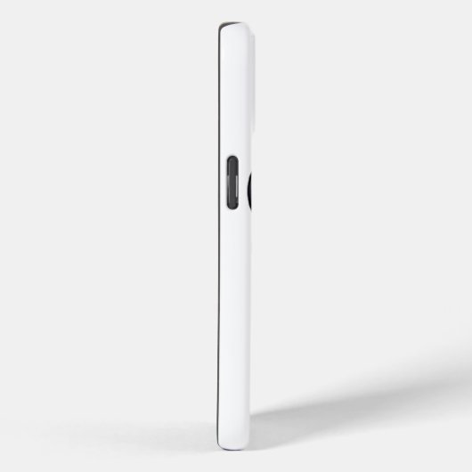 Google-Design Case-Mate iPhone Hülle (Rückseite / Rechts)