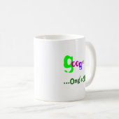 google es... kaffeetasse (VorderseiteRechts)