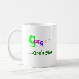 google es...  kaffeetasse