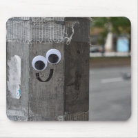 Google Eyes Eyeballs New York City Fotografy NYC