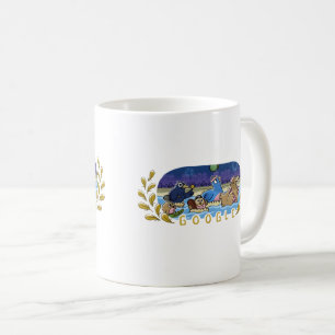 google kaffeetasse