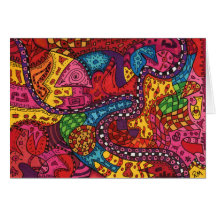 Google-Karte des Himmels