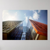 Google London Poster (Vorne)