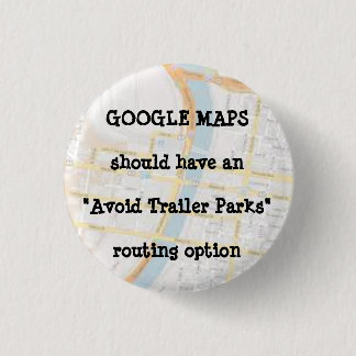 GOOGLE MAPS BUTTON